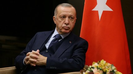 Түркі бірлігі үшін ортақ әліпбидің маңызы зор – Режеп Тайип Ердоған