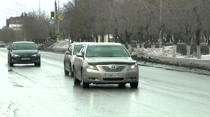 Қызылжарда 138 көлік жүргізуші психикалық диспансерде тіркеуде тұрған