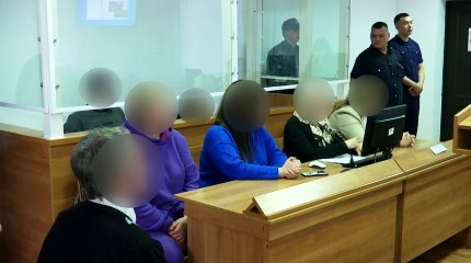 Украли у пенсионерки 19 млн тенге: жителям Петропавловска вынесли приговор