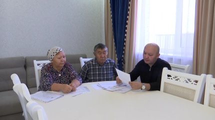Житель Актобе купил дом и узнал, что он фигурирует в уголовном деле