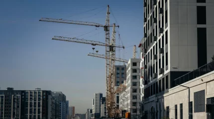 Жаңа ереже: Енді тұрғын үй құрылысына рұқсат алу қиындайды