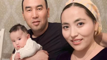"4 баламыз сақталып тұр": Тұңғышын 10 жыл күткен қазақстандық келіншек ЭКО арқылы қалай босанғанын айтты