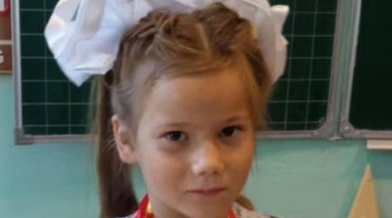 Восьмилетнюю школьницу похитили по дороге из школы