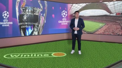 «Қайрат» «Приштина» командасын 11:2 есебіме жеңді