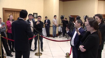 Госорганы обяжут быстрее отвечать на запросы журналистов