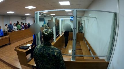 «Школьнику с топором» вынесли приговор в Петропавловске