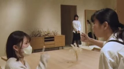 Кафе без слов открыли в Японии