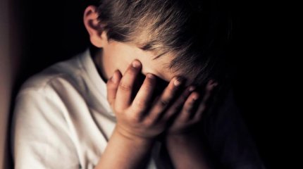 60-летнего жителя Алматинской области подозревают в изнасиловании маленького мальчика
