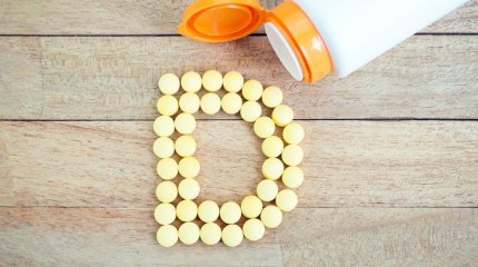 Об опасности "лишнего" витамина Д рассказал врач