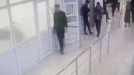 Шымкентцы пытались «одурачить» систему тестирования в спецЦОНе