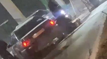 Дал пощёчину заправщику: в суде решили, как накажут рудничанина