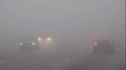 Еліміздің 11 өңірінде ауа райына байланысты ескерту жарияланды