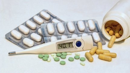 В приграничной с Казахстаном области вспыхнул смертельный грипп