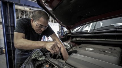 Павлодарец подал в суд на СТО за некачественный ремонт авто и выиграл дело