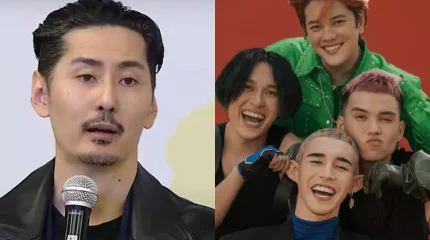 "91 тобы материалдық жағдайды көп айтты". Продюсер Ерболат Беделхан топтан не себепті бас тартқанын жеткізді