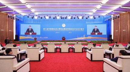 Made in KZ в Китае: десятки казахстанских товаропроизводителей презентуют свою продукцию в КНР