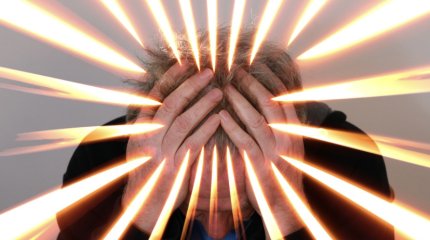 Метеозависимые могут проснуться с головной болью: грядёт магнитная буря