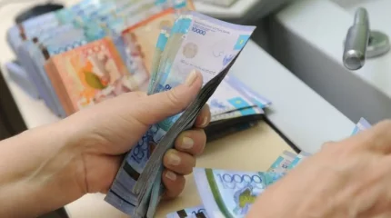 Елімізде 1 мыңға жуық кәсіпорын жұмысшыларына айлық бермей келген