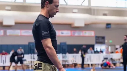 Марк Цукерберг ММА жекпе-жегіне дайындық кезінде жарақат алды