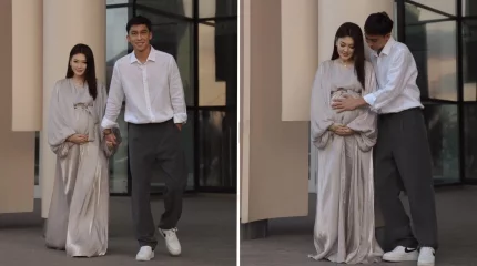 Толғақ туралы сұраған Ерке Есмаханды оқырмандары күлкіге қарқ қылды