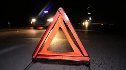 Қарағандыда жантүршігерлік жол апатынан 6 адам қаза тапты