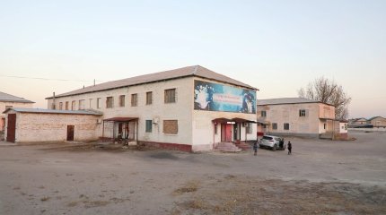 Алматы облысында полиция қызметкері өз-өзіне қол жұмсады