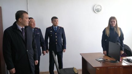 БҚО-да 15 миллиард теңгенің 56 нысаны тапсырылмаған