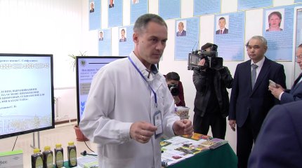 "Ветеринария саласына түбегейлі өзгеріс енгізу қажет", - депутат