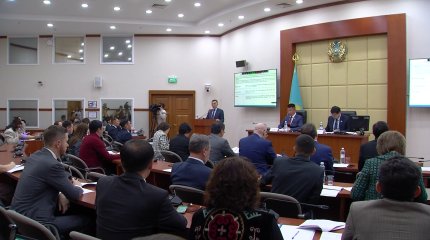 Қазақстанда ірі экспорттаушылардың қызметін қадағалау күшейтілмек