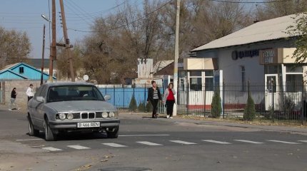 «Были проблемы в семье»: смерть полицейского расследуют в Алматинской области