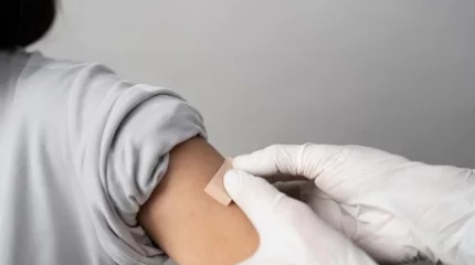 Қызылшаға қарсы қосымша жаппай иммундау басталды