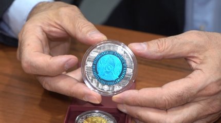 Тенге 30 лет: Нацбанк выпустит в обращение необычные монеты
