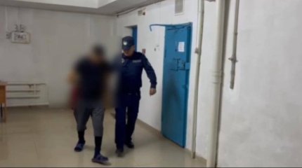 Телефонных террористов задержали в двух регионах страны