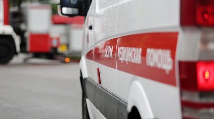 Сельский аким насмерть сбила школьника в области Жетысу