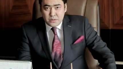 Мейрамбек Беспаев туған күнінде жеке радио ашты