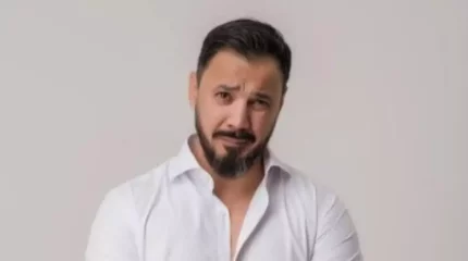 "Өзімді ыңғайсыз сезінем": Актер Берік Айтжанов неге көп сұхбат бермейтінін айтты