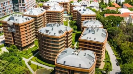 Возвращенную Казахстану элитную недвижимость в ОАЭ, Турции и Австрии показал Антикор