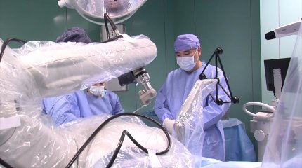 Алматыда Орта Азия аумағында бұрын-соңды болмаған операция жасалды