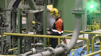 Бозшакөл кен байыту комбинатына 53 жас маман тұрақты жұмысқа орналасты