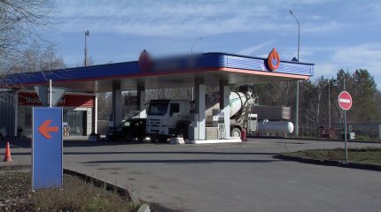 Сұраныстың артуы газ тапшылығын туындатуда