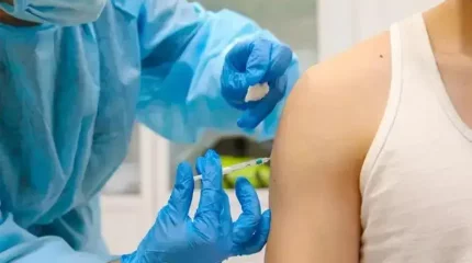 ШҚО-да ЖРВИ жұқтырған бала саны 6 есеге артты