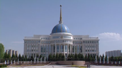 "Сначала экономика, потом политика", - Жумангарин прокомментировал приезд Путина в Казахстан
