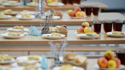 Массовое отравление в одной из школ Жамбылской области: 33 ученика и 2 учителя в больнице