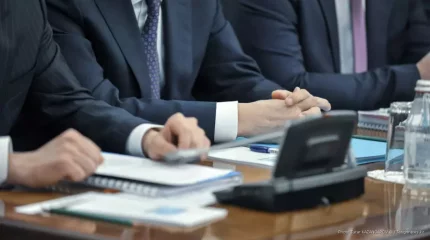 Депутат Ринат Заитов кәсіпкерлер неден қорқып отырғанын айтты