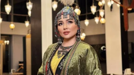 "Мейірімділік пен қаталдықты көрдім": Жазира Байырбекова келін болып түскен кезін есіне алды