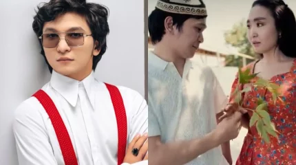 "Әйелімді құшақта деді": Әнші Ұланғасыр Қами кең таралып жатқан видеоға қатысты пікір білдірді