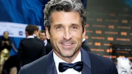 2023 жылдың ең еліктірер, тартымды ер адамы анықталды