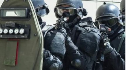 «Желтый» уровень террористической угрозы введен в Уральске