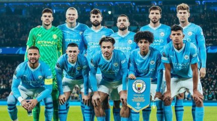 Еуропаның ең мықты футбол клубы тағы бір ерекше жетістікке қол жеткізді