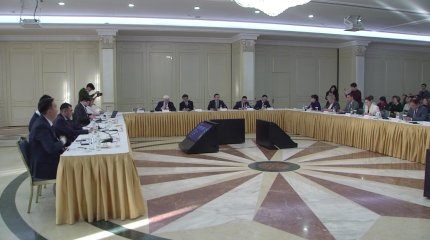 Елордада «Тұрақты даму мақсаттарын іске асыру аясында сапалы білім беру жолдары» атты республикалық ғылыми конференция өтті